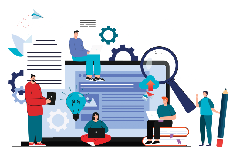 content writing services
